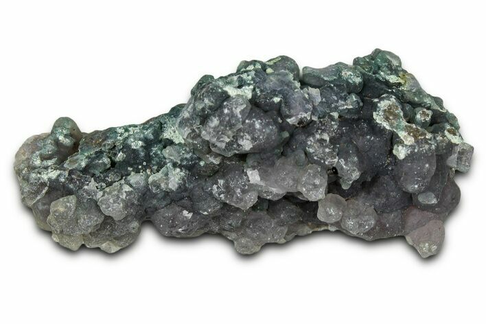 Botryoidal Grape Agate - Indonesia #342958